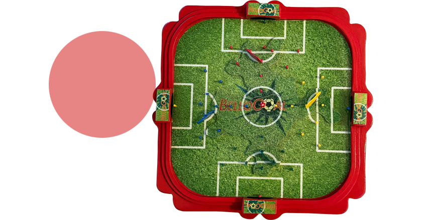 BelloGoal