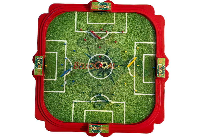 BelloGoal 